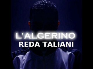 L'Algerino - M'Zia Feat Reda Taliani
