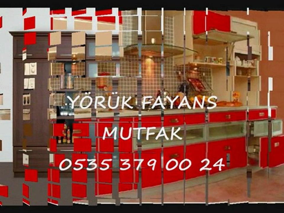 YorukFayans - Emirdağ