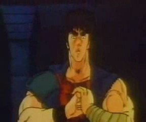 Les phrases cultes de Ken le survivant 4