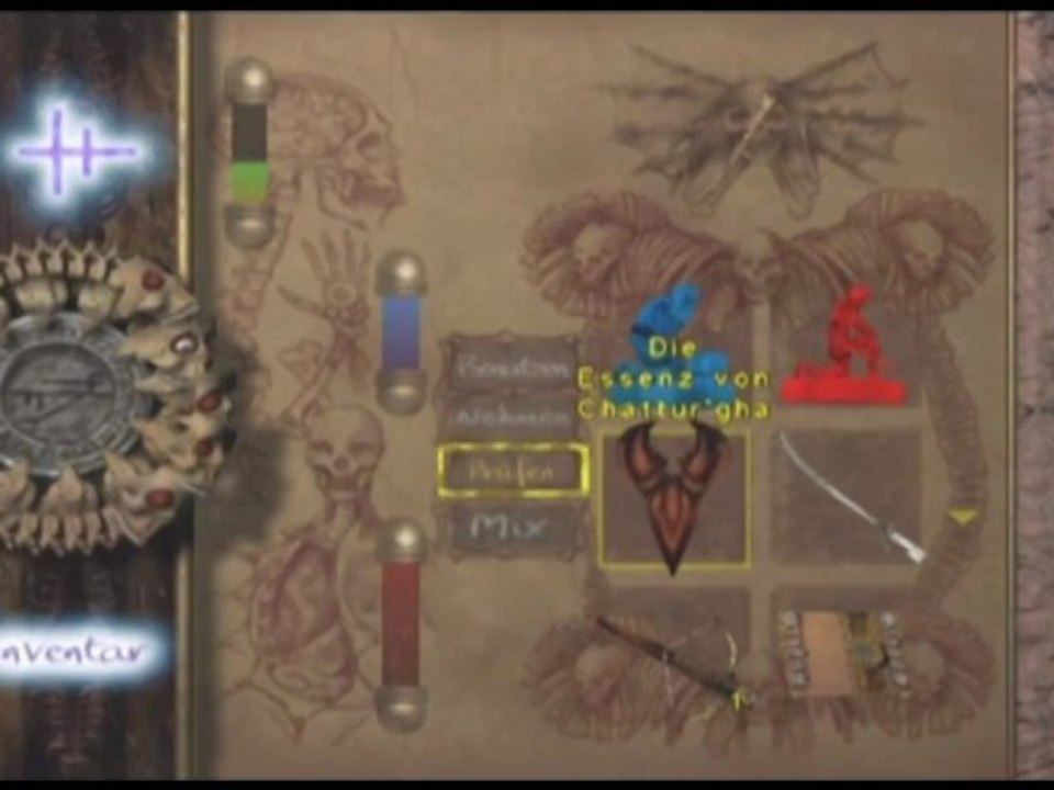 Eternal Darkness Durchgezockt Episode 9 Teil 2