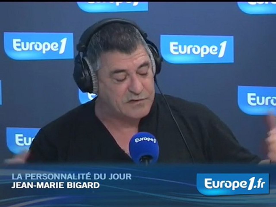 EXCLU – Fier d’être un humoriste censuré..