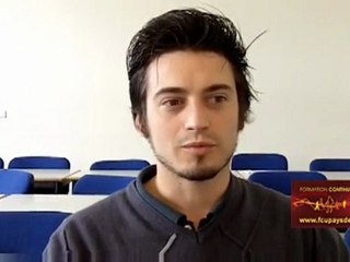 Pour moi le DAEU est une porte ouverte pour la suite