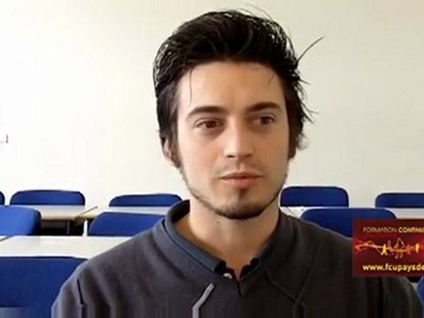 Pour moi le DAEU est une porte ouverte pour la suite