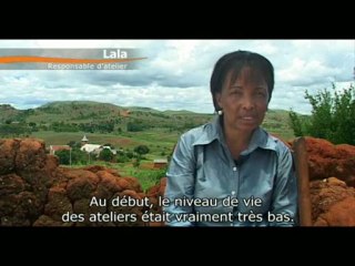 Documentaire sur le COMMERCE EQUITABLE Partie 2