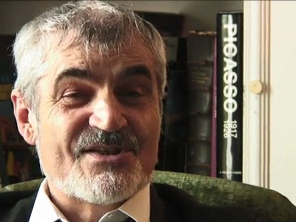 Extrait 2 - Solutions locales pour un désordre global