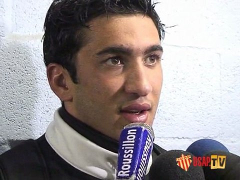 Castres - USAP : Les Réactions