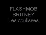 Flashmob BritneySpears Paris (Les Coulisses)