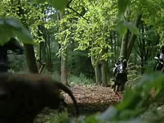 1988 - Willow - Ron Howard