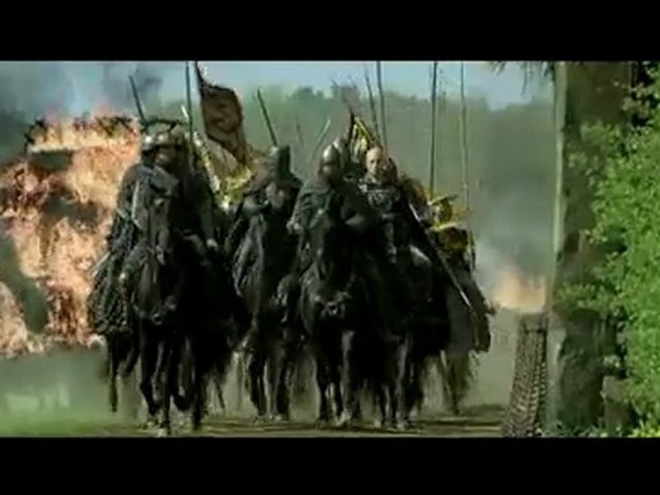 Robin des Bois - Bande annonce VF