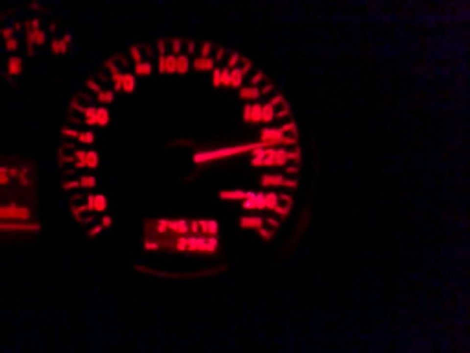 Audi A3 200 part 10 Ultimate