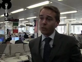 Gestionnaire de fortune / Relationship manager