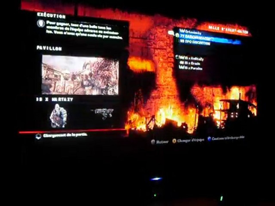 contre la DPO sur leur host