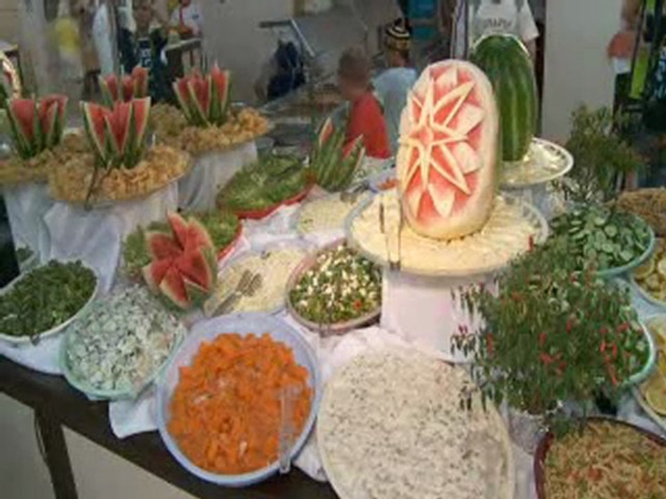 Klas Hotel Dom - Almanca