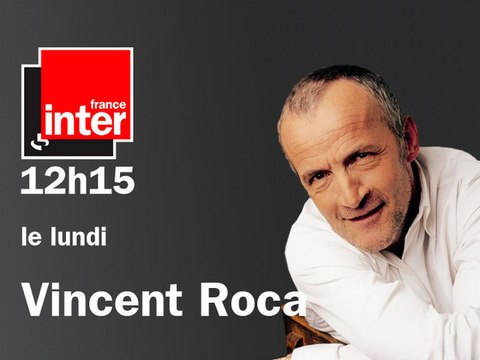 Une chronique en ordre - La chronique de Vincent Roca