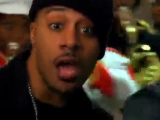 Garvey Feat. Dj Rico Anderson - Lock It Down