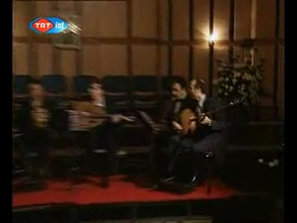 CALGI ATOLYESI ( Tambur )