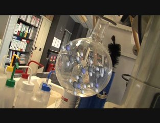 Cergy-Pontoise : pôle européen du diagnostic moléculaire