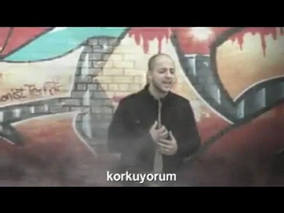 Maher Zaın-Palestine Tomorrow Will Be Free FİLİSTİN