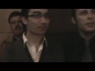 Karaman Gençlik merkezi 1.bahar şöleni 2