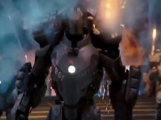 Iron Man 2-International Tv-spot 2