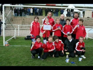 Finale Challenge Henri GUERIN