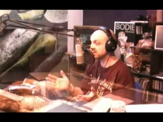 Pierre Hillard sur Ici Et Maintenant (05 21)