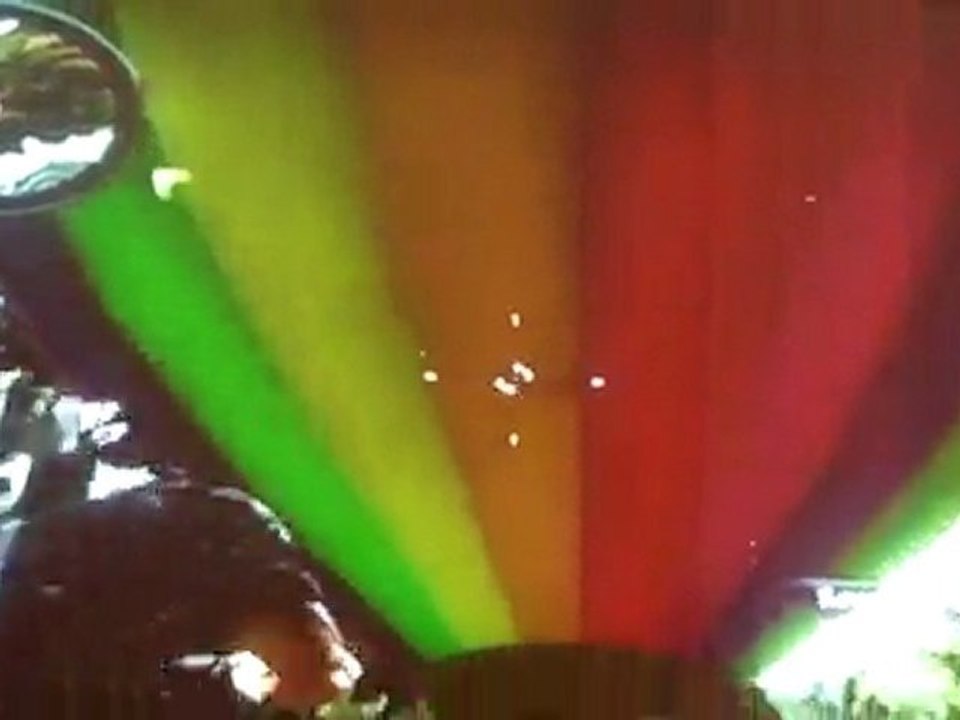 just cause 2: la mongolfière