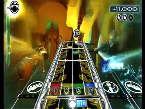 Rock Band Unplugged - Trailer