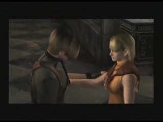 Resident Evil 4 Walkthrough 20: Retrouvailles.