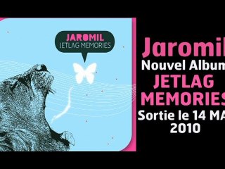 Jaromil is currently recordings by stef bloch