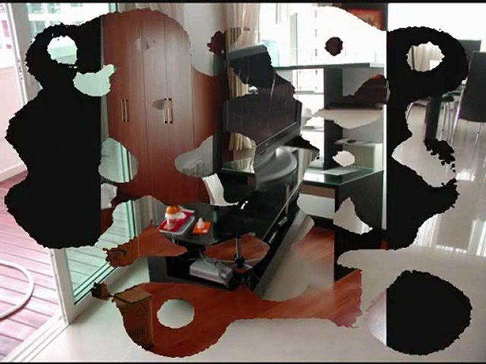 Flora Murni Condominium, Mont Kiara