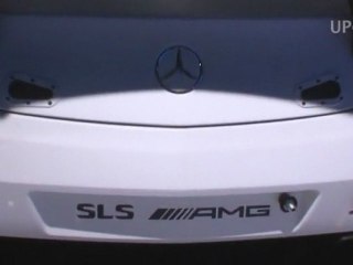 UP-TV New York International Auto Show 2010: Highlights (DE)