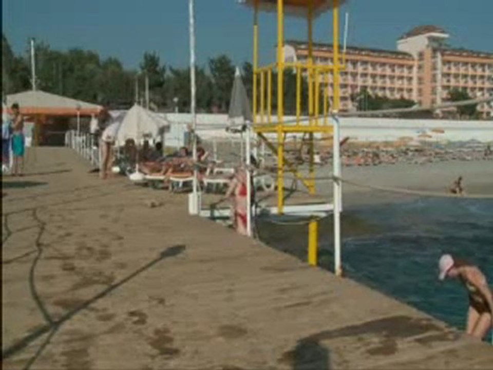 Alanya First Class Hotel - Türkçe