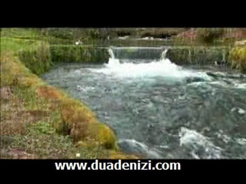 Grup Hamza - Ya İlahi Orjinal Klibi - DuaDenizi.Com