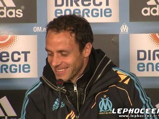 "Ça me fait ch... pour Le Mans"