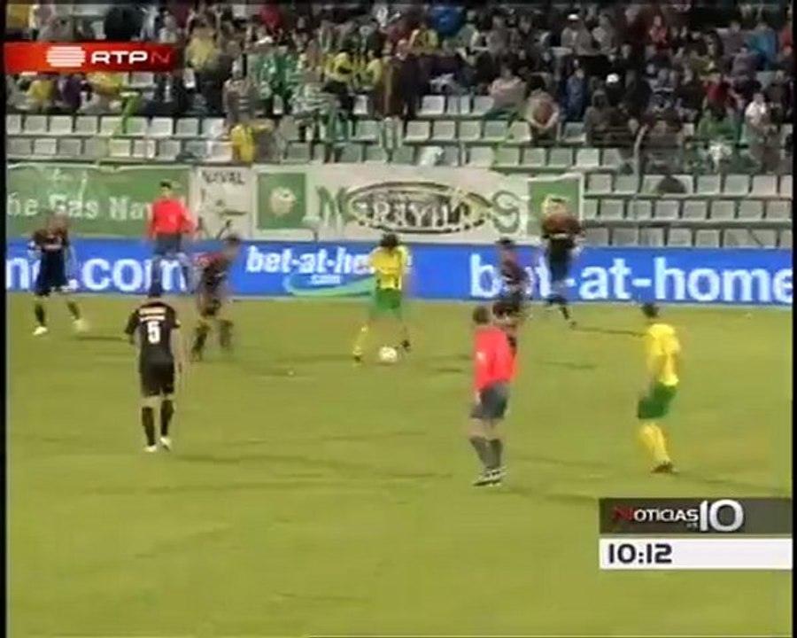 Benfica 09 10 25ª Jornada