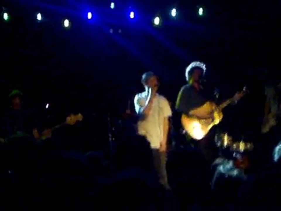 Naosol and the waxx blend  Walked away 05 04 2010