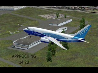 FSX-Piloten (Event-1)