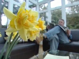 Take the stress out of DIY mess with Tommy Walsh and Karcher