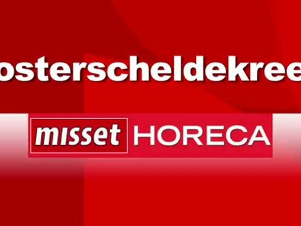 Misset Horeca Live 06-04-10 Kreeft