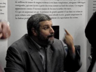 Campagne contre le SIDA, façon UOIF (congrès 2010)