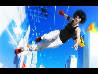 Mirror's edge