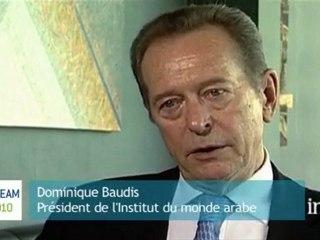 COPEAM 2010 - contribution de Dominique Baudis