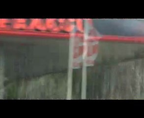 Chroniques d'un voyage à Utrecht (part 1/4)