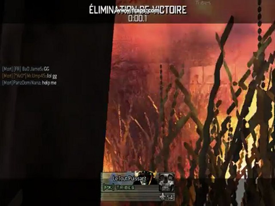 Killcam