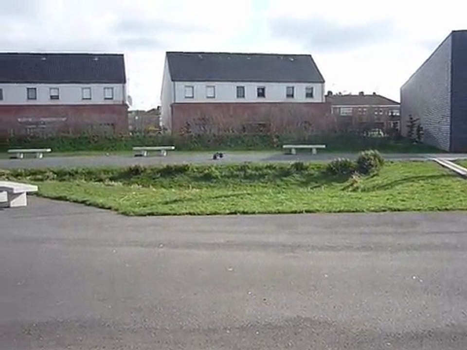 Villeneuve RC Modelisme - Portes Ouvertes Lycée Alfred Mongy