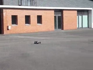 Villeneuve RC Modelisme - Portes Ouvertes Lycée Alfred Mongy