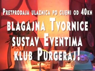 Take Me Out prom night trailer