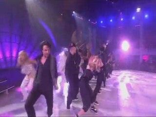 sytycd groupdance opening