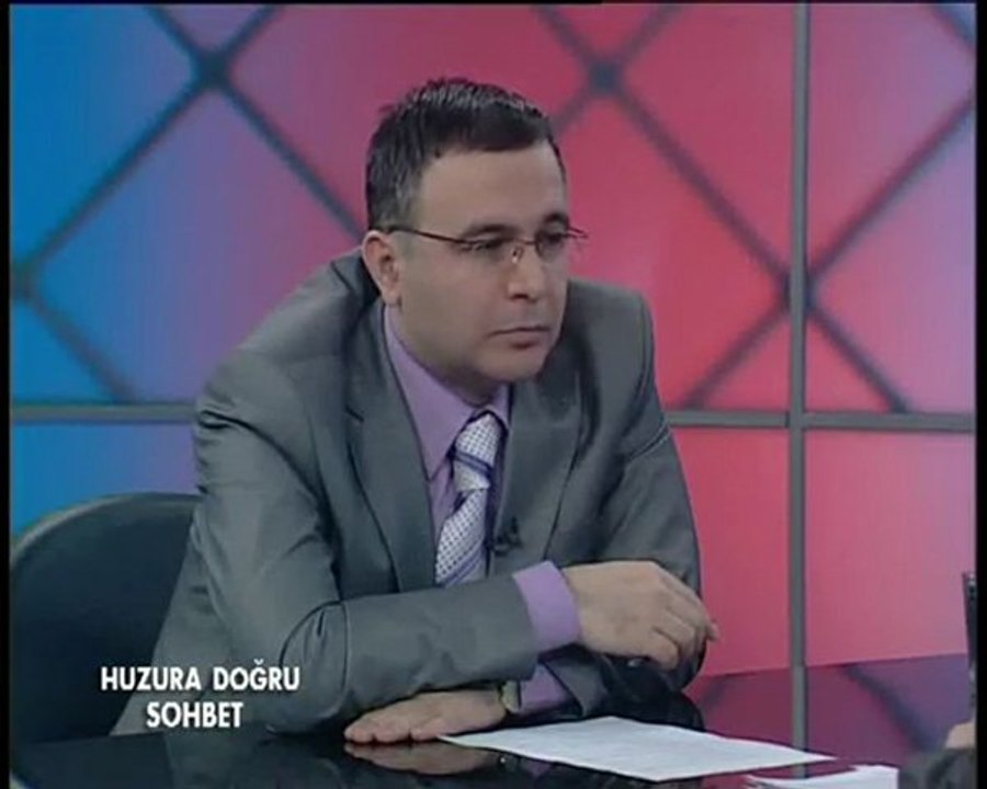 Osman Ünlü, Allahü teâlanın sıfatları nelerdir ?